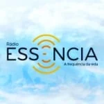 Logo da rádio Rádio Essência 102.5 FM ao vivo online