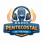 Logo da rádio Rádio Pentecostal de Itajuba ao vivo online