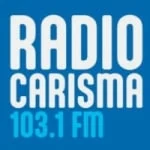 Logo da rádio Radio Católica Carisma 103.1 FM ao vivo online