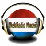Logo da rádio WebRadio Maceió ao vivo online