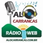 Logo da rádio Rádio Alô Carrancas ao vivo online