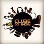 Logo da rádio Fuzuê Clube do show ao vivo online