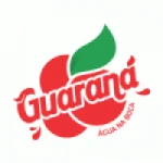 Logo da rádio Guaraná FM ao vivo online
