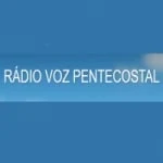 Logo da rádio Rádio Voz Pentecostal ao vivo online