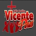 Logo da rádio Rádio Católica Vicente Pires ao vivo online