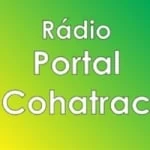 Logo da rádio Rádio Cohatrac ao vivo online