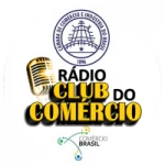 Logo da rádio Rádio Clube do Comércio ao vivo online
