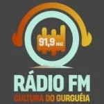 Logo da rádio Rádio Cultura 91.9 FM ao vivo online