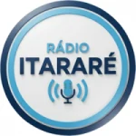 Logo da rádio Rádio Itararé ao vivo online