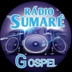 Logo da rádio Radio Sumaré Gospel ao vivo online