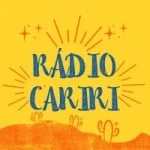 Logo da rádio Rádio Cariri ao vivo online