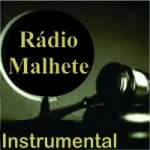 Logo da rádio Rádio Malhete Instrumental ao vivo online