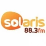 Logo da rádio Radio Solaris 88.3 FM ao vivo online