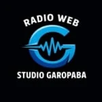 Logo da rádio Web Rádio Studio Garopaba ao vivo online