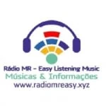 Logo da rádio Rádio MR (Easy Listening Music) ao vivo online