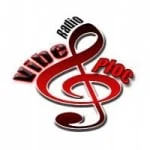 Logo da rádio Vibe Ploc ao vivo online