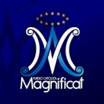 Logo da rádio Rádio Católica Magnificat ao vivo online