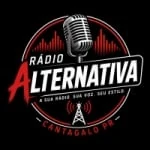 Logo da rádio Web Radio Vagalume ao vivo online