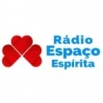 Logo da rádio Rádio Espaço Espírita ao vivo online