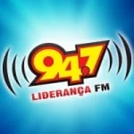Logo da rádio Rádio Liderança 94.7 FM ao vivo online