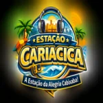 Logo da rádio Rádio Estação Cariacica ao vivo online
