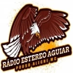 Logo da rádio Rádio Estereo Aguiar ao vivo online