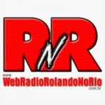 Logo da rádio Web Rádio Rolando No Rio ao vivo online
