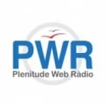 Logo da rádio Plenitude Web Rádio ao vivo online