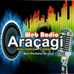Logo da rádio Rádio Araçagi Alternativa Cidade ao vivo online