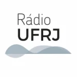 Logo da rádio Rádio UFRJ ao vivo online