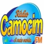 Logo da rádio Rádio Camocim Web ao vivo online
