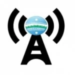Logo da rádio Rádio Deus é a Verdade ao vivo online