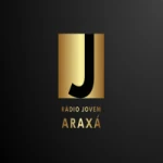 Logo da rádio Rádio Jovem Araxá ao vivo online