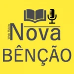 Logo da rádio Rádio Nova Bênção ao vivo online