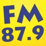 Logo da rádio Rádio Vale do Iguaçu 87.9 FM ao vivo online