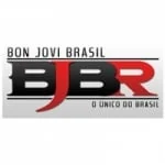 Logo da rádio Rádio Bon Jovi Brasil ao vivo online