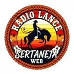 Logo da rádio Rádio Lance Sertaneja ao vivo online