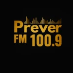 Logo da rádio Rádio Prever 100.9 FM ao vivo online