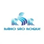 Logo da rádio Rádio São Roque 103.9 FM ao vivo online