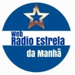 Logo da rádio Rádio Estrela da Manhã ao vivo online
