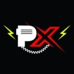 Logo da rádio Rádio Web PX ao vivo online
