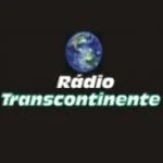 Logo da rádio Rádio Transcontinente ao vivo online