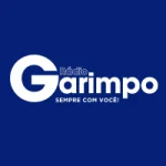 Logo da rádio Rádio Garimpo 87.9 FM ao vivo online