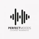 Logo da rádio Radio Perfect Moods ao vivo online