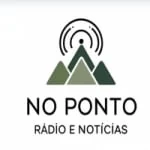 Logo da rádio No Ponto Rádio e Notícia ao vivo online