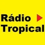 Logo da rádio Rádio Tropical Santarém ao vivo online