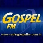 Logo da rádio Rádio Gospel 101.7 FM ao vivo online