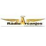 Logo da rádio Rádio Arcanjos ao vivo online