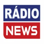 Logo da rádio Rádio News ao vivo online