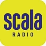 Logo da rádio Rádio Scala ao vivo online